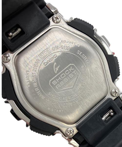 CASIO（カシオ）CASIO (カシオ) G-SHOCK ブラックの古着・服飾アイテム