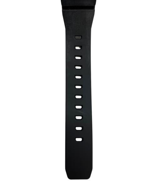 CASIO（カシオ）CASIO (カシオ) G-SHOCK ブラックの古着・服飾アイテム