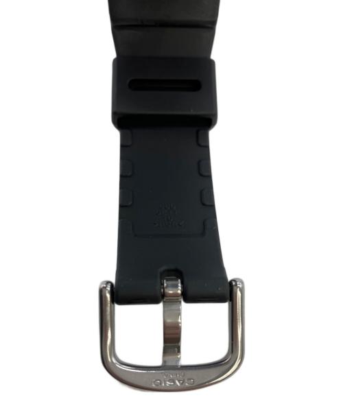 CASIO（カシオ）CASIO (カシオ) G-SHOCK ブラックの古着・服飾アイテム