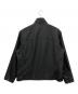 Calvin Klein (カルバンクライン) ジップブルゾン ブラック サイズ:XL：6000円