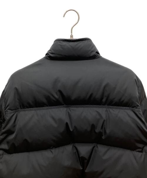 BURBERRY LONDON（バーバリーロンドン）BURBERRY LONDON (バーバリーロンドン) ダウンジャケット ブラック サイズ:SIZE LLの古着・服飾アイテム