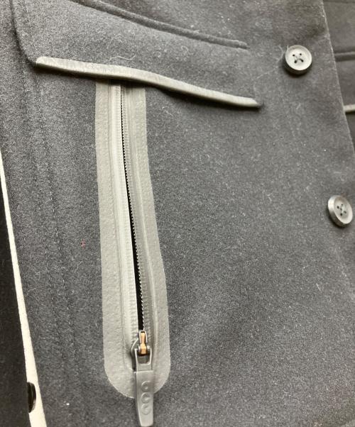 NIKE ACG（ナイキエーシージー）NIKE ACG (ナイキエーシージー) PENDLETON (ペンドルトン) フーデッドコート ブラック サイズ:Mの古着・服飾アイテム