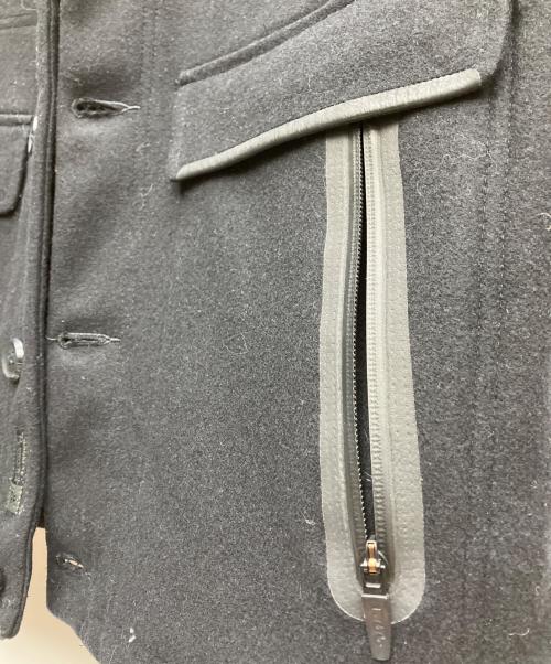 NIKE ACG（ナイキエーシージー）NIKE ACG (ナイキエーシージー) PENDLETON (ペンドルトン) フーデッドコート ブラック サイズ:Mの古着・服飾アイテム