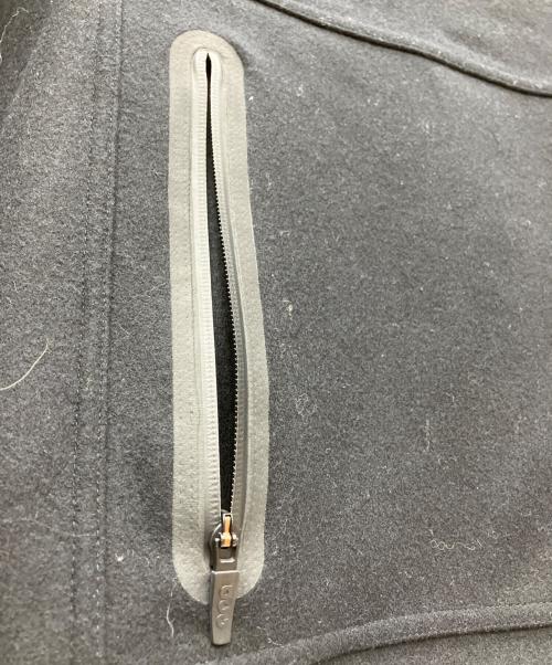 NIKE ACG（ナイキエーシージー）NIKE ACG (ナイキエーシージー) PENDLETON (ペンドルトン) フーデッドコート ブラック サイズ:Mの古着・服飾アイテム