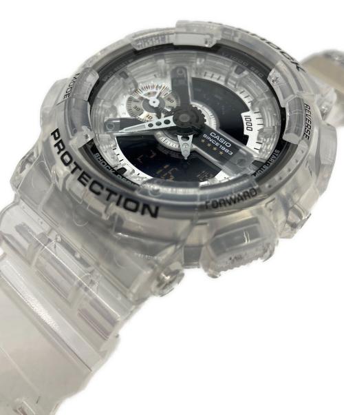 CASIO（カシオ）CASIO (カシオ) G-SHOCK 40th Clear Remixの古着・服飾アイテム