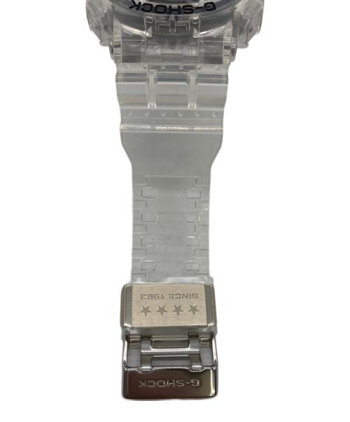 CASIO（カシオ）CASIO (カシオ) G-SHOCK 40th Clear Remixの古着・服飾アイテム