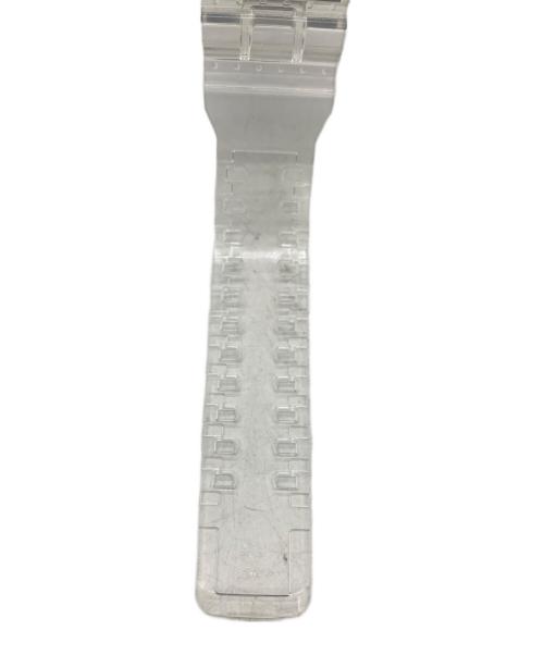 CASIO（カシオ）CASIO (カシオ) G-SHOCK 40th Clear Remixの古着・服飾アイテム