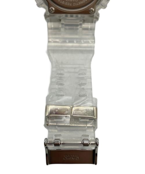 CASIO（カシオ）CASIO (カシオ) G-SHOCK 40th Clear Remixの古着・服飾アイテム