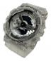CASIO (カシオ) G-SHOCK 40th Clear Remix：12000円