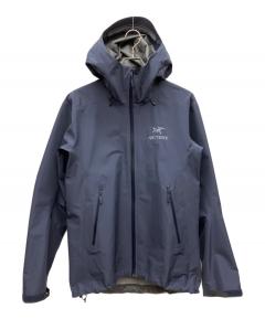 中古・古着通販】ARC'TERYX (アークテリクス) BETA JACKET ベータ