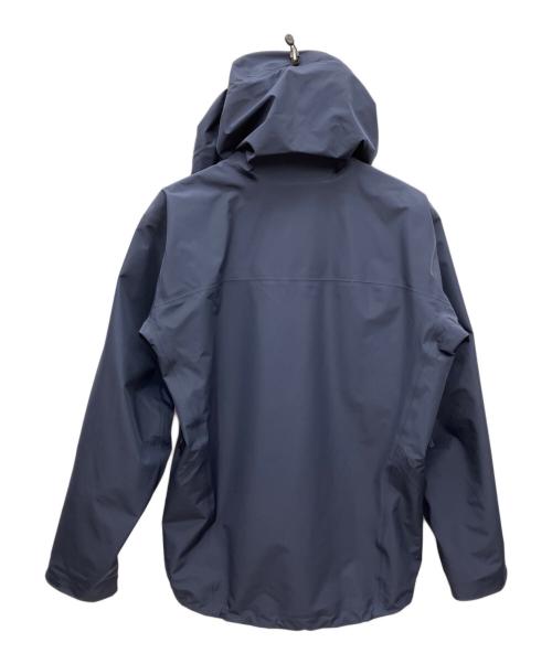 ARC'TERYX（アークテリクス）ARC'TERYX (アークテリクス) Beta LT Jacket ネイビー サイズ:SIZE Mの古着・服飾アイテム