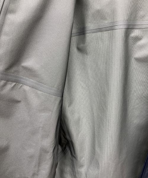 ARC'TERYX（アークテリクス）ARC'TERYX (アークテリクス) Beta LT Jacket ネイビー サイズ:SIZE Mの古着・服飾アイテム