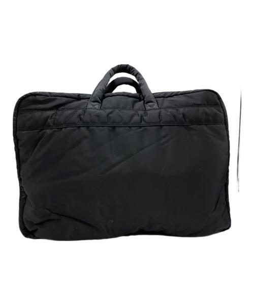 PORTER（ポーター）PORTER (ポーター) 2WAYブリーフケース ブラックの古着・服飾アイテム