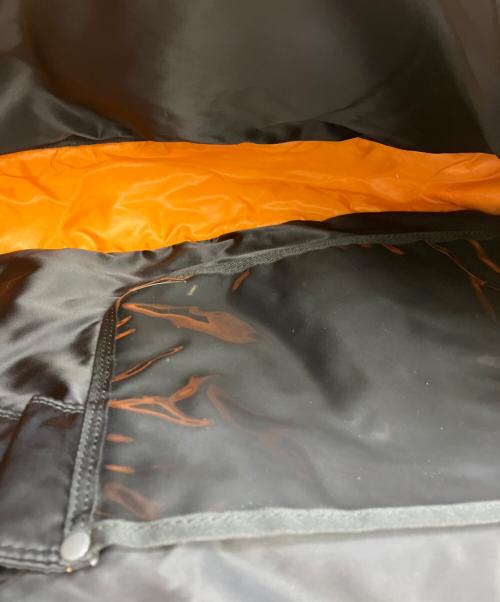 PORTER（ポーター）PORTER (ポーター) 2WAYブリーフケース ブラックの古着・服飾アイテム