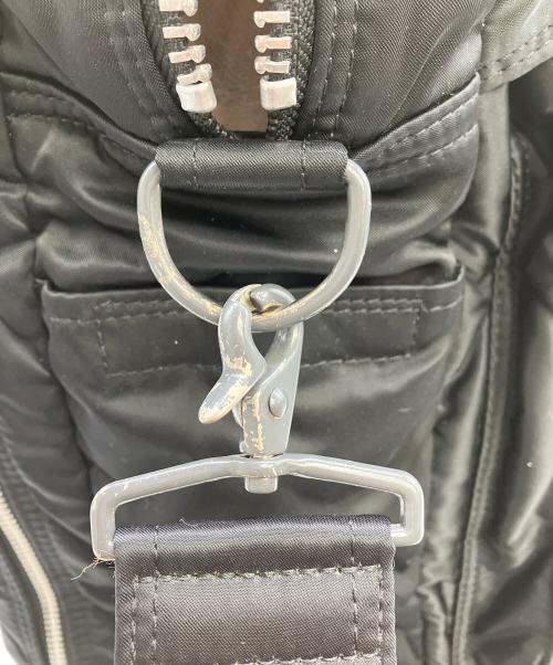 PORTER（ポーター）PORTER (ポーター) 2WAYブリーフケース ブラックの古着・服飾アイテム