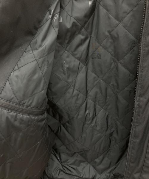 THE NORTHFACE PURPLELABEL（ザ・ノースフェイス パープルレーベル）THE NORTHFACE PURPLELABEL (ザ・ノースフェイス パープルレーベル) マウンテンフィールドジャケット ブラック サイズ:SIZE Sの古着・服飾アイテム