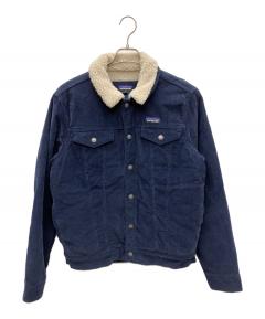 中古・古着通販】Patagonia (パタゴニア) メルトン・ウール
