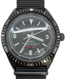 NAVAL WATCH COMPANY×URBAN RESEARCH（ナバルウォッチカンパニー×アーバンリサーチ）の古着「NAVAL WATCH × URBAN RESEARCH 別注NAVAL WATCH produced by LOWERCASE」