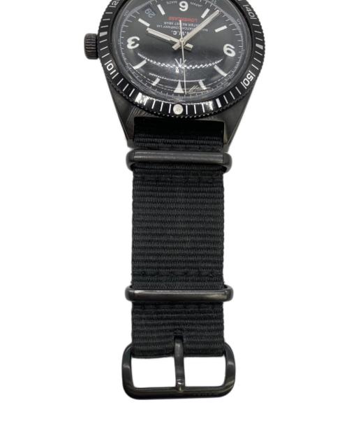 NAVAL WATCH COMPANY（ナバルウォッチカンパニー）NAVAL WATCH COMPANY URBAN RESEARCH (アーバンリサーチ) NAVAL WATCH × URBAN RESEARCH 別注NAVAL WATCH produced by LOWERCASEの古着・服飾アイテム