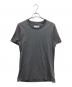 Maison Margiela（メゾンマルジェラ）の古着「半袖Tシャツ」｜グレー