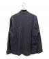 CONFECT (コンフェクト) リネンシャツ ネイビー サイズ:SIZE 4：10000円