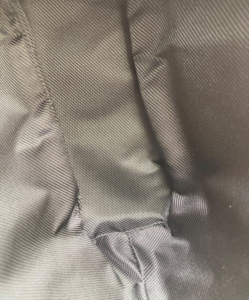 GUCCI（グッチ）GUCCI (グッチ) GGキャンバス シェリーライン ハンドバッグ ブラウンの古着・服飾アイテム