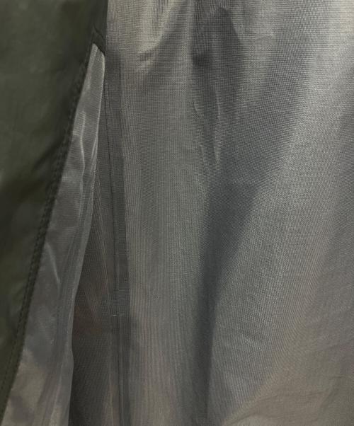 Patagonia（パタゴニア）Patagonia (パタゴニア) ボルダーフォークレインジャケット ネイビー サイズ:SIZE Mの古着・服飾アイテム