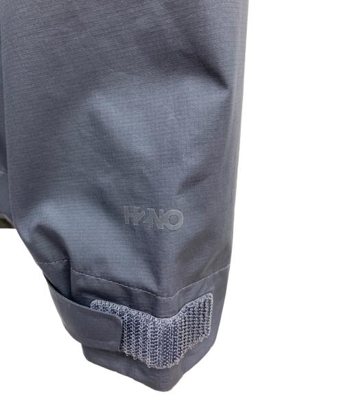 Patagonia（パタゴニア）Patagonia (パタゴニア) ボルダーフォークレインジャケット ネイビー サイズ:SIZE Mの古着・服飾アイテム