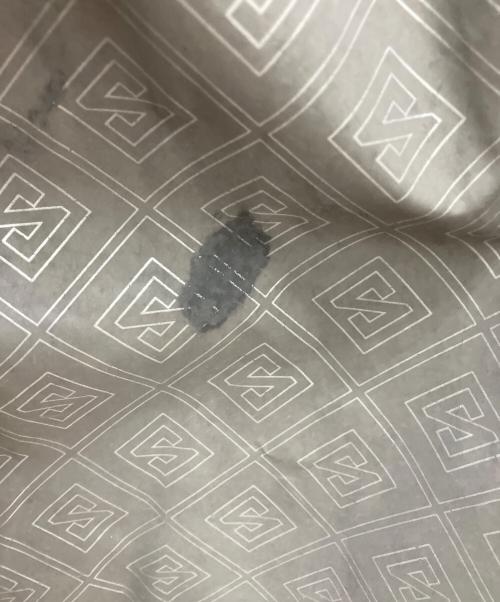 stussy（ステューシー）stussy (ステューシー) ナイロンジャケット ブラック サイズ:XLの古着・服飾アイテム