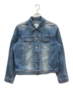 中古・古着通販】HARLEY-DAVIDSON (ハーレーダビッドソン) デニム