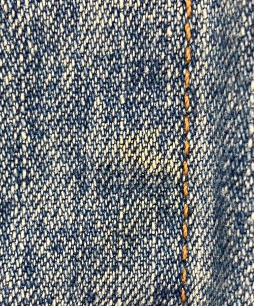 Calvin Klein Jeans（カルバンクラインジーンズ）Calvin Klein Jeans (カルバンクラインジーンズ) デニムジャケット インディゴ サイズ:XLの古着・服飾アイテム