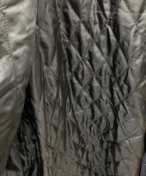 stussy（ステューシー）stussy (ステューシー) ナイロンコート ネイビー サイズ:SIZE Sの古着・服飾アイテム