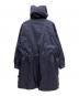 stussy (ステューシー) ナイロンコート ネイビー サイズ:SIZE S：10000円