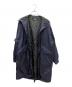 中古・古着 stussy (ステューシー) ナイロンコート ネイビー サイズ:SIZE S：10000円