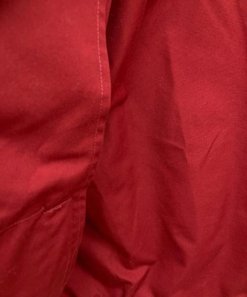 macgregor（マクレガー）macgregor (マクレガー) スイングトップ レッド サイズ:SIZE Lの古着・服飾アイテム