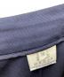中古・古着 HERMES (エルメス) スラックス ネイビー サイズ:SIZE 36：20000円
