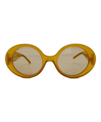 中古・古着通販】GUCCI (グッチ) サングラス ブラウン｜ブランド・古着