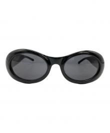 GUCCI（グッチ）の古着「サングラス」｜ブラック