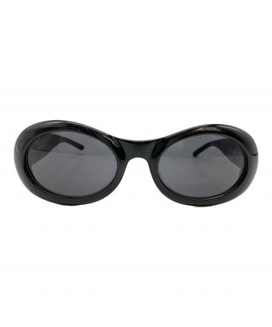 中古・古着通販】GUCCI (グッチ) サングラス ブラック｜ブランド・古着