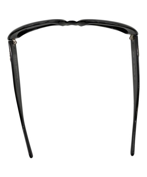 GUCCI（グッチ）GUCCI (グッチ) サングラス ブラックの古着・服飾アイテム