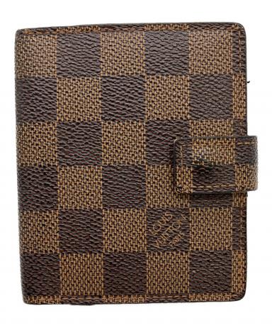 中古・古着通販】LOUIS VUITTON (ルイ ヴィトン) ダミエ カードケース