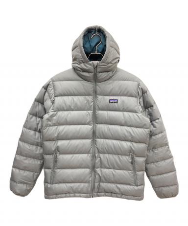 中古・古着通販】Patagonia (パタゴニア) ハイロフトダウンセーター