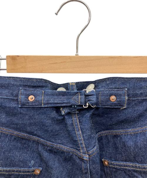 LEVI'S（リーバイス）LEVI'S (リーバイス) デニムパンツ 1922年モデル 復刻501XX インディゴ サイズ:SIZE 91cm (W36)の古着・服飾アイテム