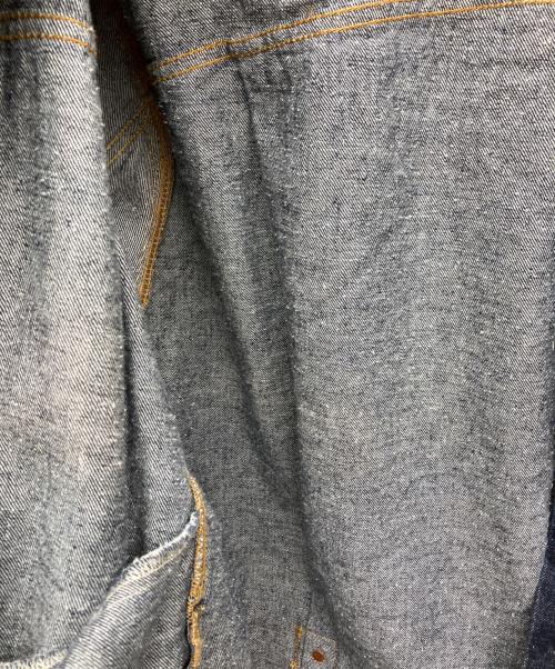 LEVI'S（リーバイス）LEVI'S (リーバイス) TYPEⅠトラッカージャケット インディゴ サイズ:SIZE Lの古着・服飾アイテム