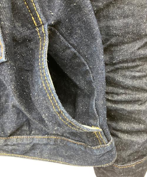 LEVI'S（リーバイス）LEVI'S (リーバイス) TYPEⅠトラッカージャケット インディゴ サイズ:SIZE Lの古着・服飾アイテム
