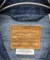 中古・古着 LEVI'S (リーバイス) TYPEⅠトラッカージャケット インディゴ サイズ:SIZE L：15000円