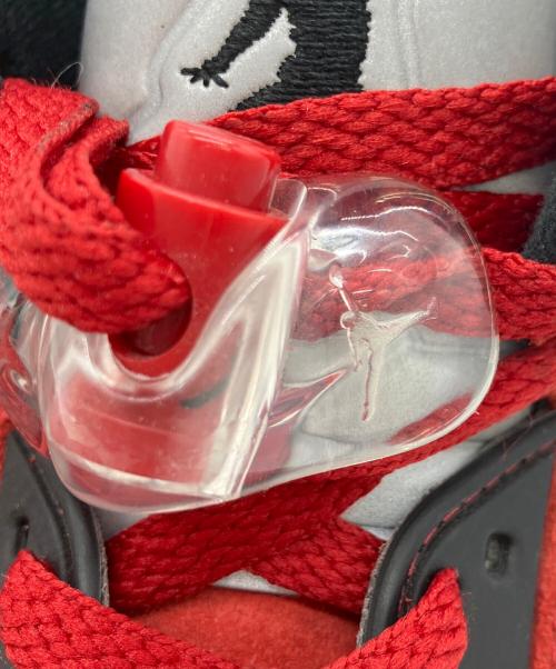 NIKE（ナイキ）NIKE (ナイキ) AIR JORDAN5 TORO BRAVO レッド サイズ:26.5cmの古着・服飾アイテム