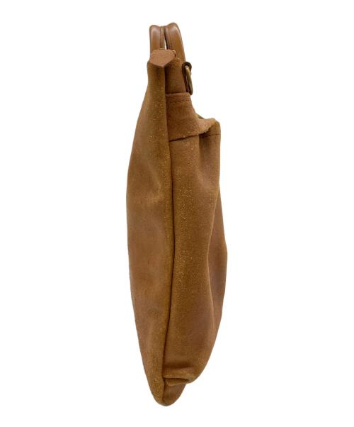 vasco（ヴァスコ）VASCO (ヴァスコ) BS ヘルメットバッグ ブラウンの古着・服飾アイテム