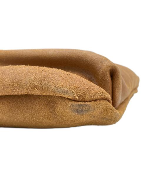 vasco（ヴァスコ）VASCO (ヴァスコ) BS ヘルメットバッグ ブラウンの古着・服飾アイテム