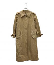 Burberry's（バーバリー）の古着「トレンチコート」｜ベージュ